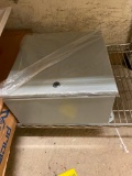 12 x 12 INCH VALVE BANK BOX