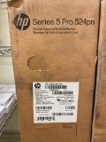 HP 24 INCH WUXGA COMPUTER MONITOR, 542PN