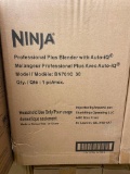 NINJA PROFESSIONAL PLUS BLENDER WITH AUTO-IQ