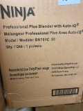 NINJA PROFESSIONAL PLUS BLENDER WITH AUTO-IQ