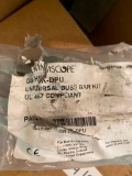 UNIVERSAL BUSS BAR KIT