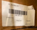 AC ANCILLARY KIT