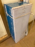 WALL-MOUNTED MINI-SPLIT, 18,000 BTU