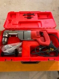 MILWAUKEE 1/2IN RIGHT ANGLE DRILL