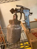 PAINT SPRAY GUN