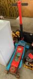 2 TON GARAGE JACK