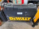 DEWALT BRAD NAILER, 18 GA (5/8 TO 2 INCH)