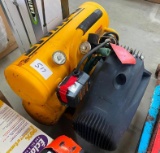DEWALT AIR COMPRESSOR