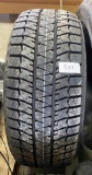 BRIDGESTONE 225/55 R18 TIRE