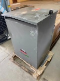 ULTRA PREMIUM HIGH-EFFICIENCY TRANSFORMER - SEE PIC. FOR INFO.