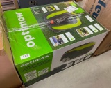 OPTIMOW ROBOTIC MOWER