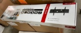 TILT TV WALL MOUNT - FITS MOST 37-95 INCH FLAT TVs