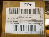 72 UNITS OF NYX JUMBO EYE PENCIL