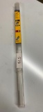 IRWIN 1/4 x 18 INCH INSTALLER BIT