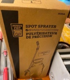 SPOT SPRAYER