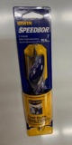 3 IRWIN 1 x 6 INCH TRI-FLUTE BITS