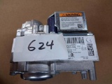 RESIDEO NEGATIVE PRESSURE REGULATED GAS CONTROLLER