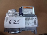 RESIDEO NEGATIVE PRESSURE REGULATED GAS CONTROLLER