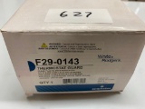 WHITE-RODGERS THERMOSTAT GUARD