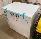 DANBY CONVERTIBLE REFRIGERATOR / FREEZER