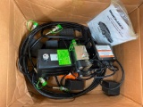 QUICKJACK PORTABLE CAR JACK