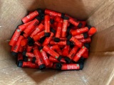 BOX LOT OF LEPAGE GLUE STICKS
