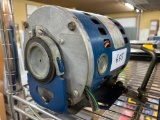 AC MOTOR - SEE PIC. FOR INFO.