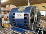 AC MOTOR - SEE PIC. FOR INFO.