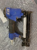 CH AIR POWERED BRAD NAILER AND STAPLER - SEE PIC. FOR INFO