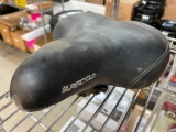 SUPERCYCLE BICYCLE SEAT