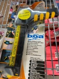 BOA-VERSA KEYHOLE SAW / HACKSAW