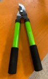 BRANCH CLIPPERS