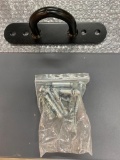 STEEL HOLD-DOWN