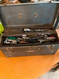 TOOL BOX
