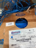 ROLL OF REMEE WIRE, CATEGORY 5E, APPROX. 1000 FT