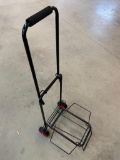 GUESSING APPROX. 24 LIGHT-WEIGHT FOLDABLE CARTS
