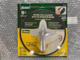 RICHARD 9 INCH ROUND POLE SANDER