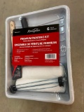 ATMOSPHERE PREMIUM PAINTING KIT, 6 PIECES