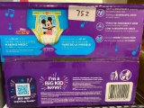 MICKEY MOUSE KID PULL-UPS, 2T-3T