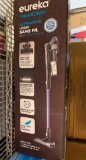 EUREKA CORDLESS LIGHT-WEIGHT STICK VACUUM