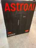 ASTRONI 6 L MINI FRIDGE, 8 CAN CAPACITY, 12 TO 220 V
