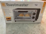 TOASTMASTER 10 L TOASTER OVEN