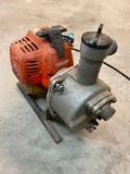 SMALL ENGINE WATER PUMP - NO HANDLE