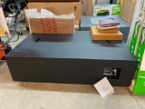 FIRE TABLE, MODEL C9813LP