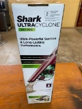 SHARK CORDLESS ULTRA-CYCLONE PET PRO VACUUM
