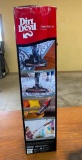DIRT DEVIL CORDED 4-IN-1 LITE STICK VACUUM