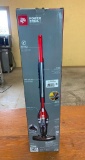 DIRT DEVIL CORDED 4-IN-1 CARPET AND HARD FLOOR STICK VACUUM