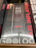 GOOLOO AIR INFLATOR, MODEL GT160
