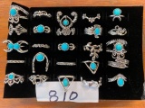 25 RING