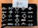 25 RINGS